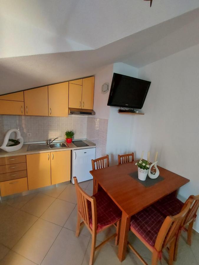 Guest House As โวดีเซ ภายนอก รูปภาพ