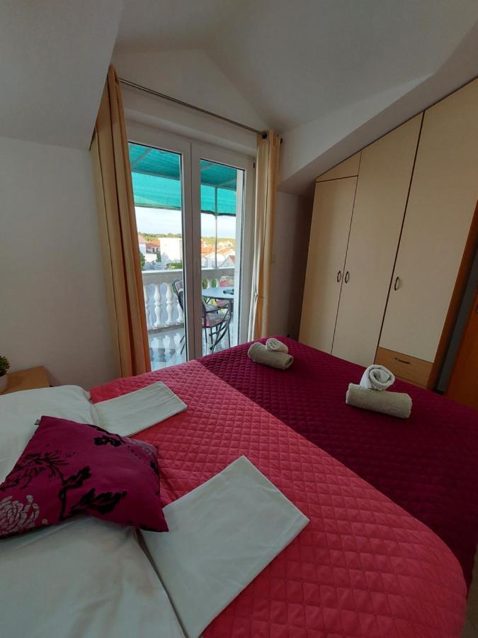 Guest House As โวดีเซ ห้อง รูปภาพ