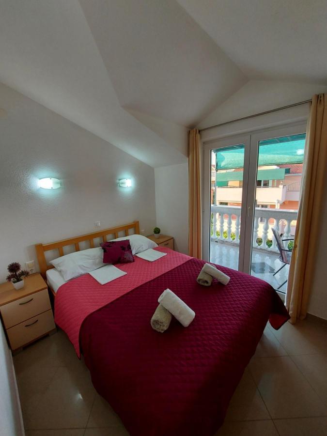 Guest House As โวดีเซ ภายนอก รูปภาพ