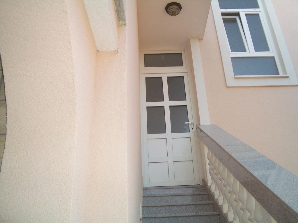 Guest House As โวดีเซ ภายนอก รูปภาพ