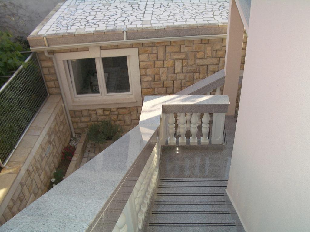 Guest House As โวดีเซ ภายนอก รูปภาพ