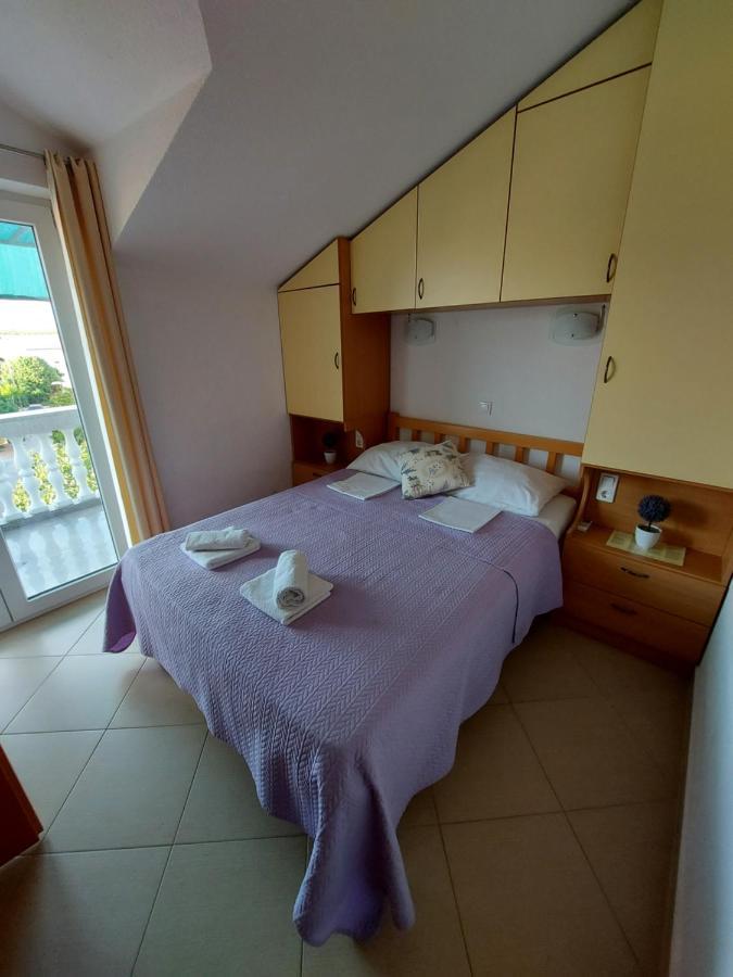 Guest House As โวดีเซ ห้อง รูปภาพ