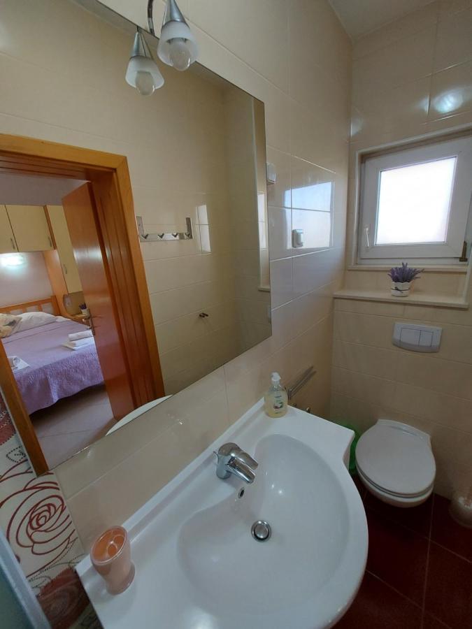 Guest House As โวดีเซ ห้อง รูปภาพ