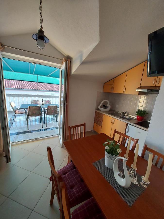 Guest House As โวดีเซ ภายนอก รูปภาพ
