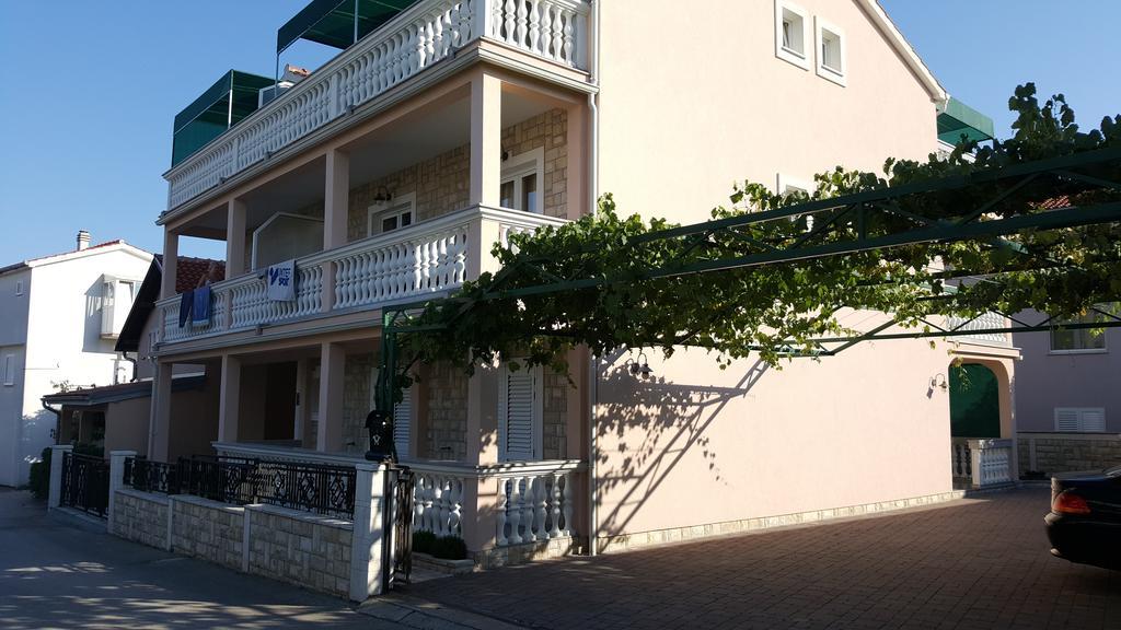 Guest House As โวดีเซ ภายนอก รูปภาพ