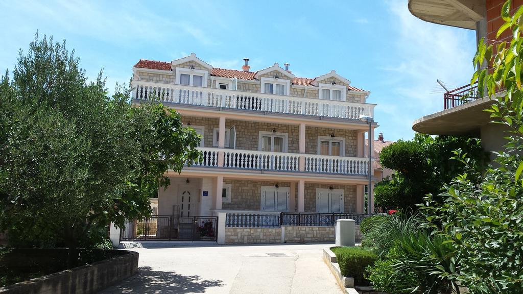 Guest House As โวดีเซ ภายนอก รูปภาพ